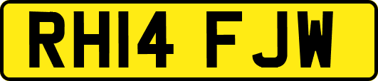 RH14FJW