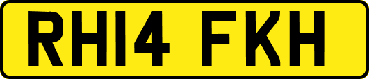 RH14FKH