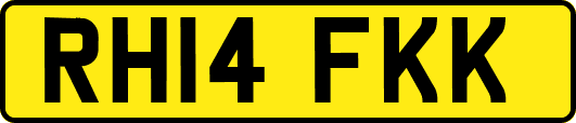 RH14FKK