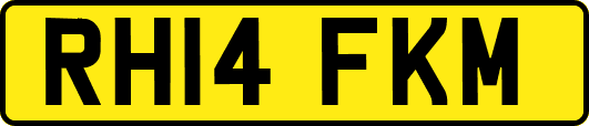 RH14FKM
