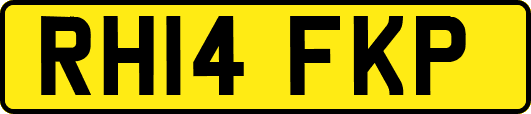 RH14FKP