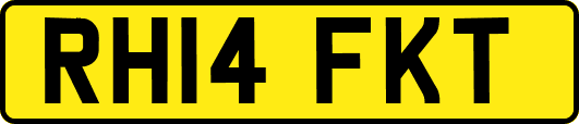 RH14FKT