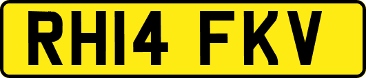 RH14FKV