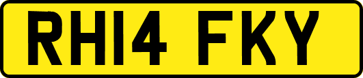 RH14FKY