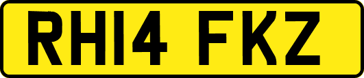 RH14FKZ