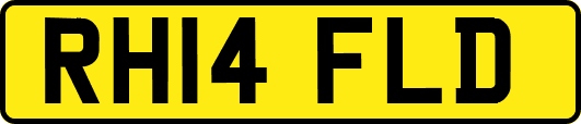 RH14FLD