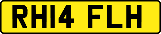 RH14FLH