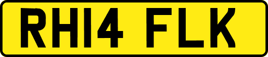 RH14FLK