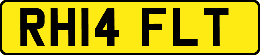 RH14FLT