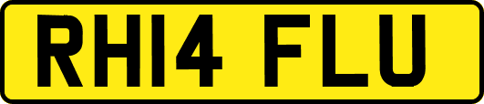 RH14FLU