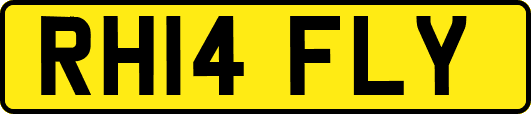 RH14FLY