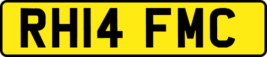 RH14FMC