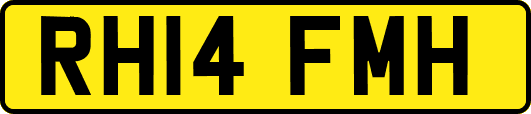 RH14FMH