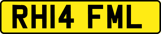 RH14FML