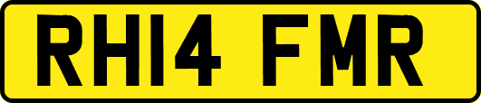 RH14FMR