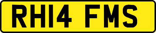 RH14FMS