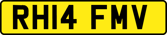 RH14FMV
