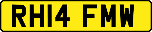 RH14FMW