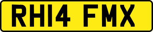 RH14FMX