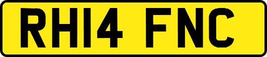 RH14FNC