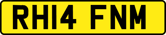 RH14FNM