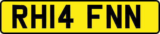 RH14FNN