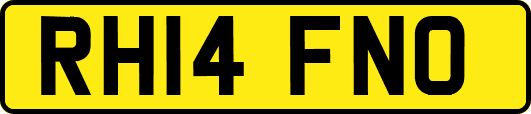 RH14FNO