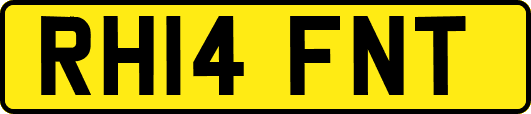 RH14FNT