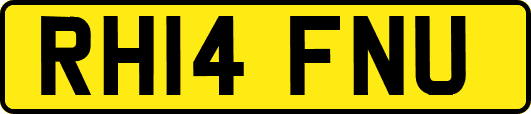 RH14FNU