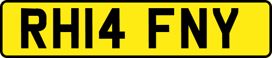 RH14FNY
