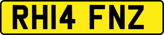 RH14FNZ