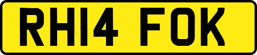 RH14FOK