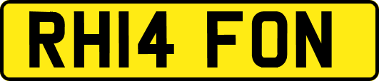 RH14FON