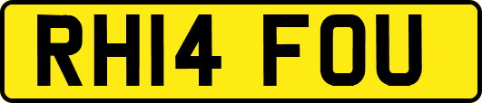 RH14FOU