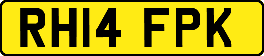 RH14FPK