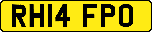 RH14FPO