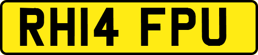RH14FPU