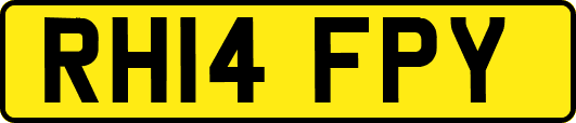 RH14FPY