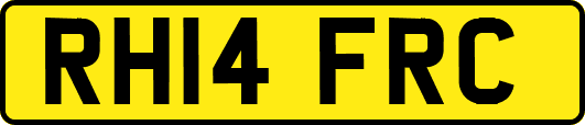 RH14FRC