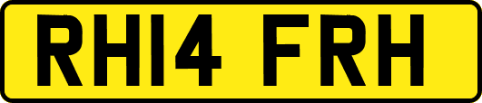 RH14FRH