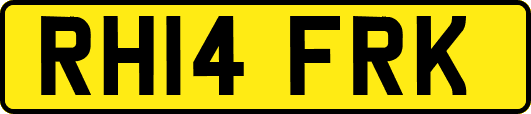 RH14FRK