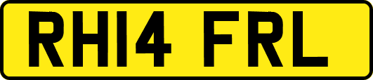 RH14FRL