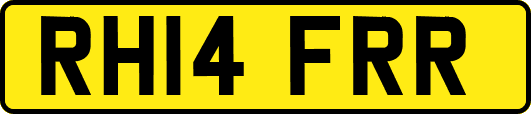 RH14FRR