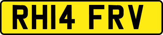 RH14FRV