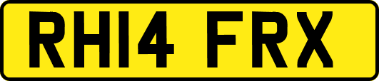 RH14FRX