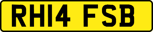 RH14FSB