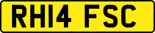 RH14FSC
