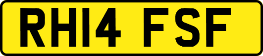 RH14FSF