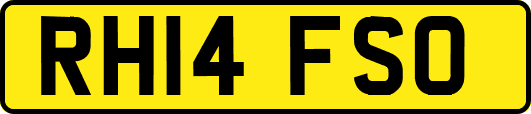 RH14FSO