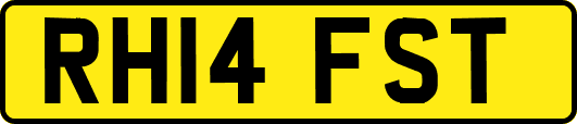 RH14FST